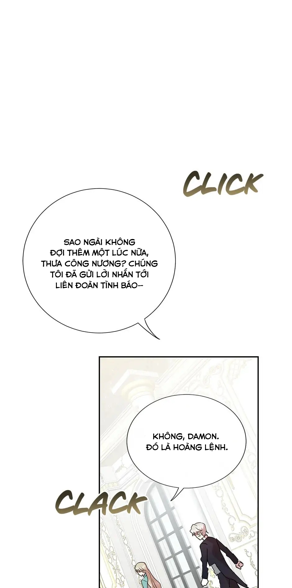 đừng ăn thịt tôi mà chapter 79 1