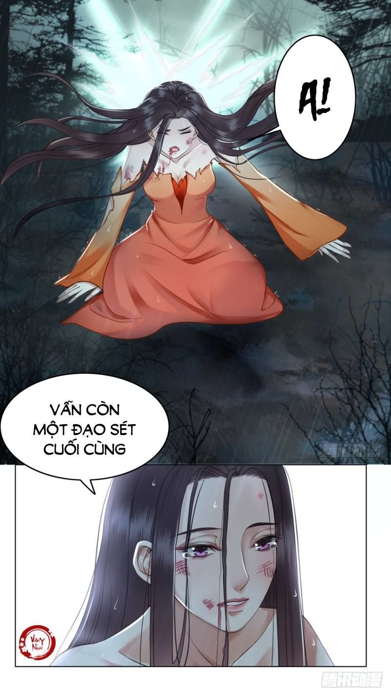 gay rồi! cái đó thành tinh rồi chapter 32 41