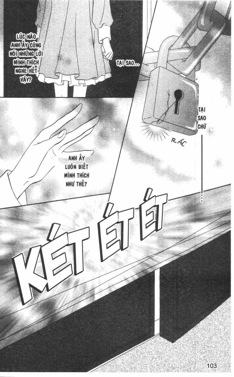 007 phá án chapter 11 101