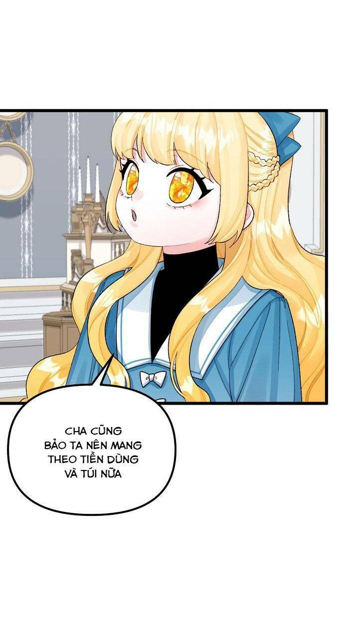 công chúa bãi rác chapter 61 8