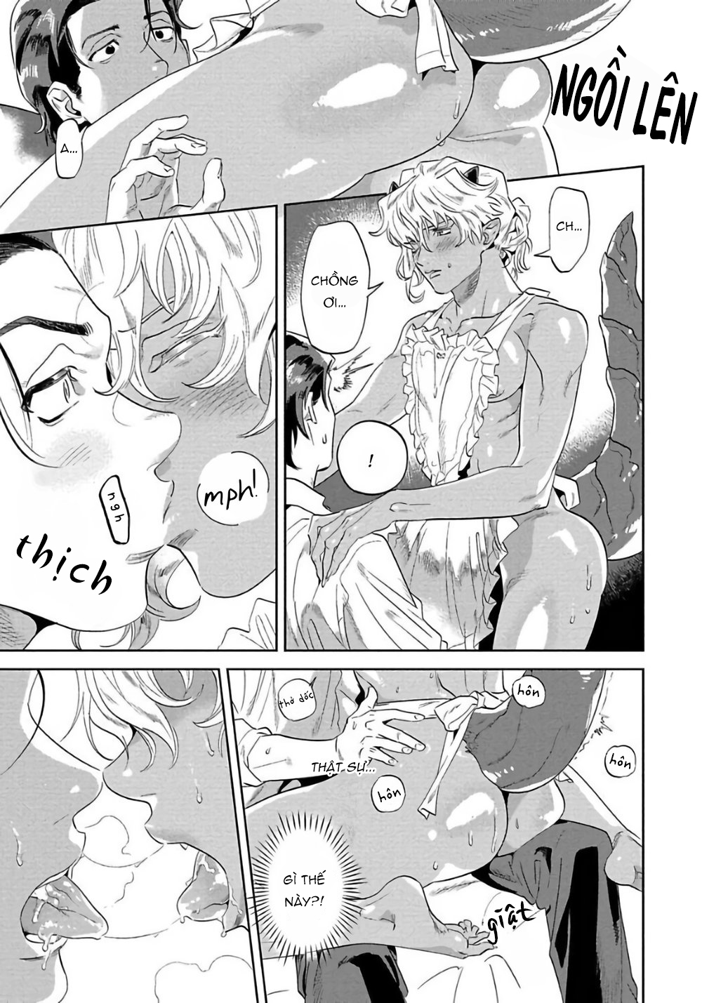 nanji ware wo kouryaku seyo chapter 2 26