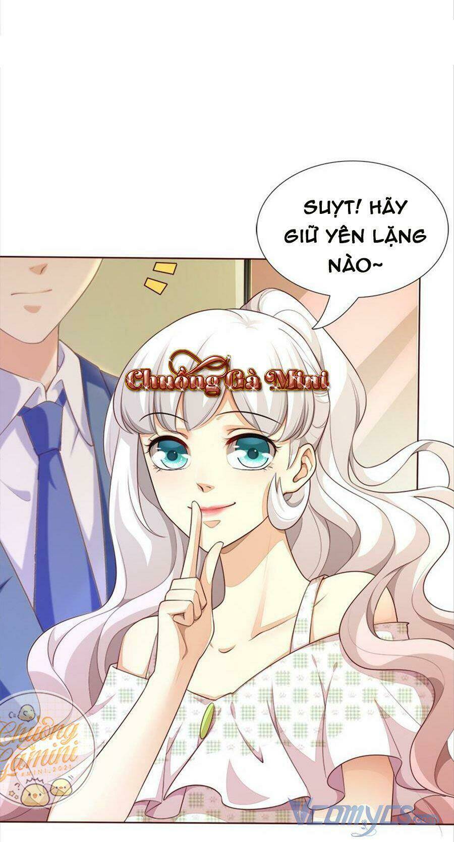 gặp phải người chồng xảo quyệt! chapter 28 62