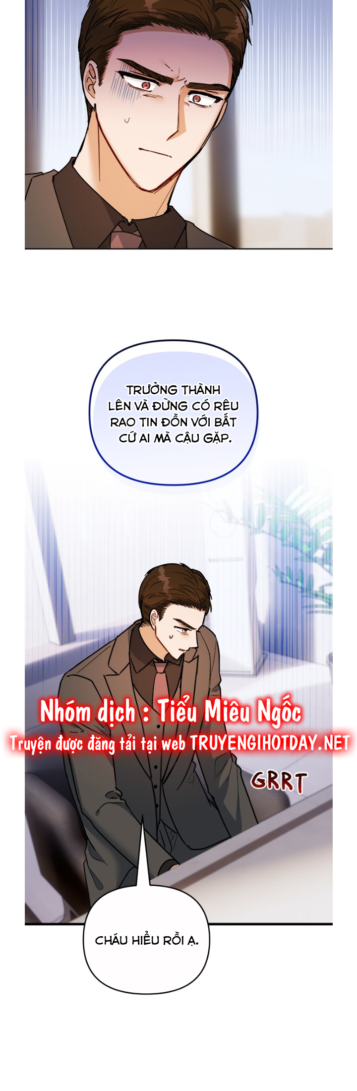 bản cam kết hôn nhân chapter 99 6