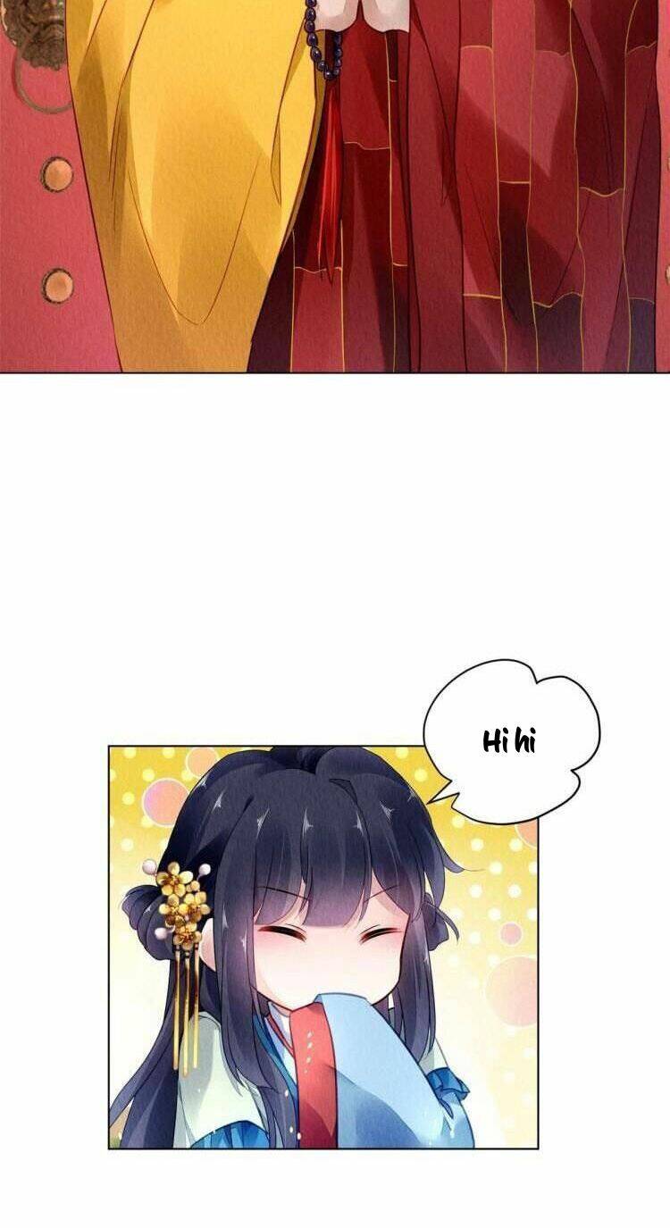 vấn đan chu chapter 31 13