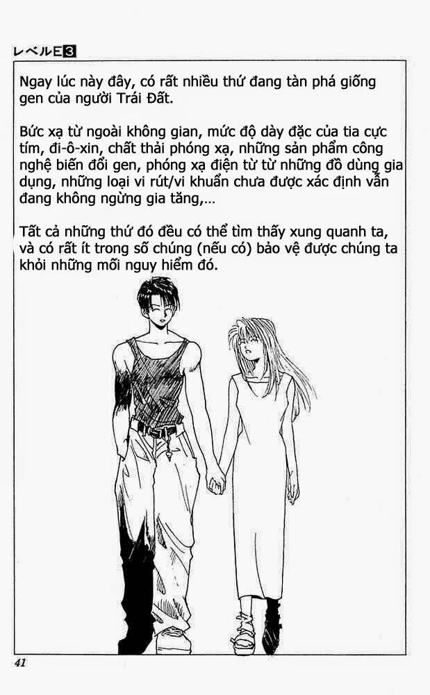 level e chapter 11 35