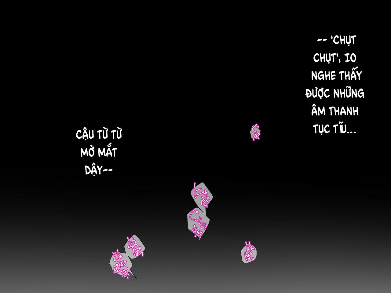 giang sơn tuyệt mỹ không bằng nàng chapter 109 8