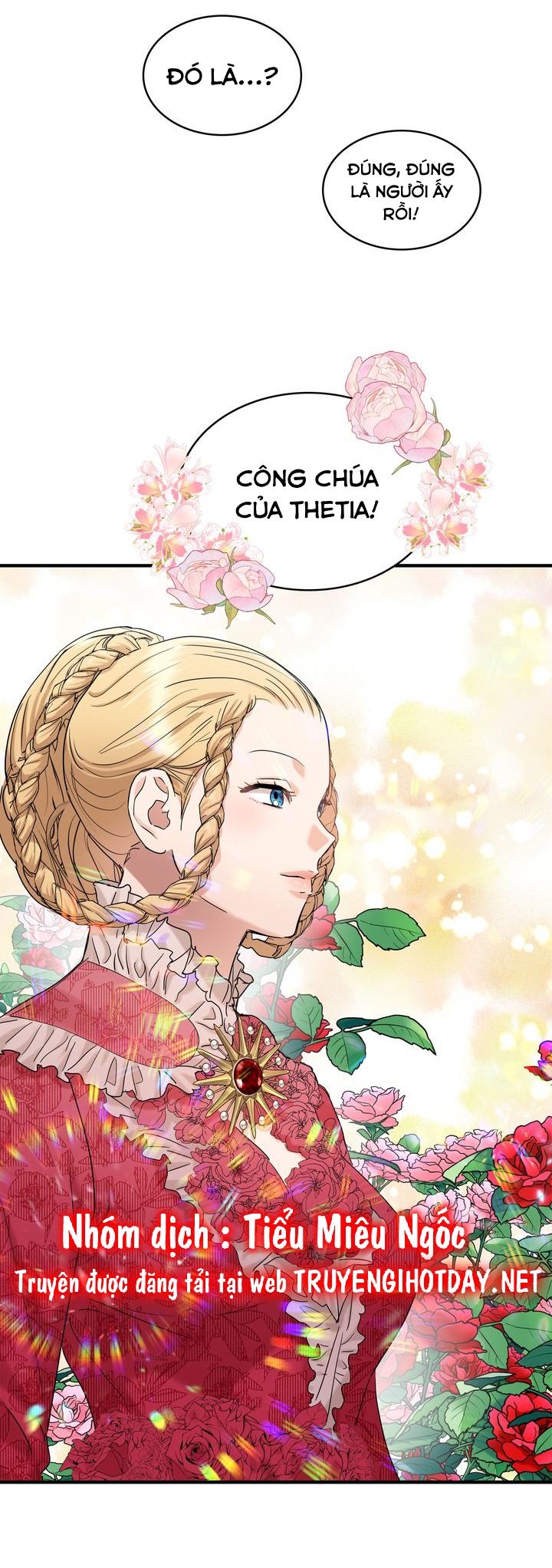 người thừa kế chapter 66 12