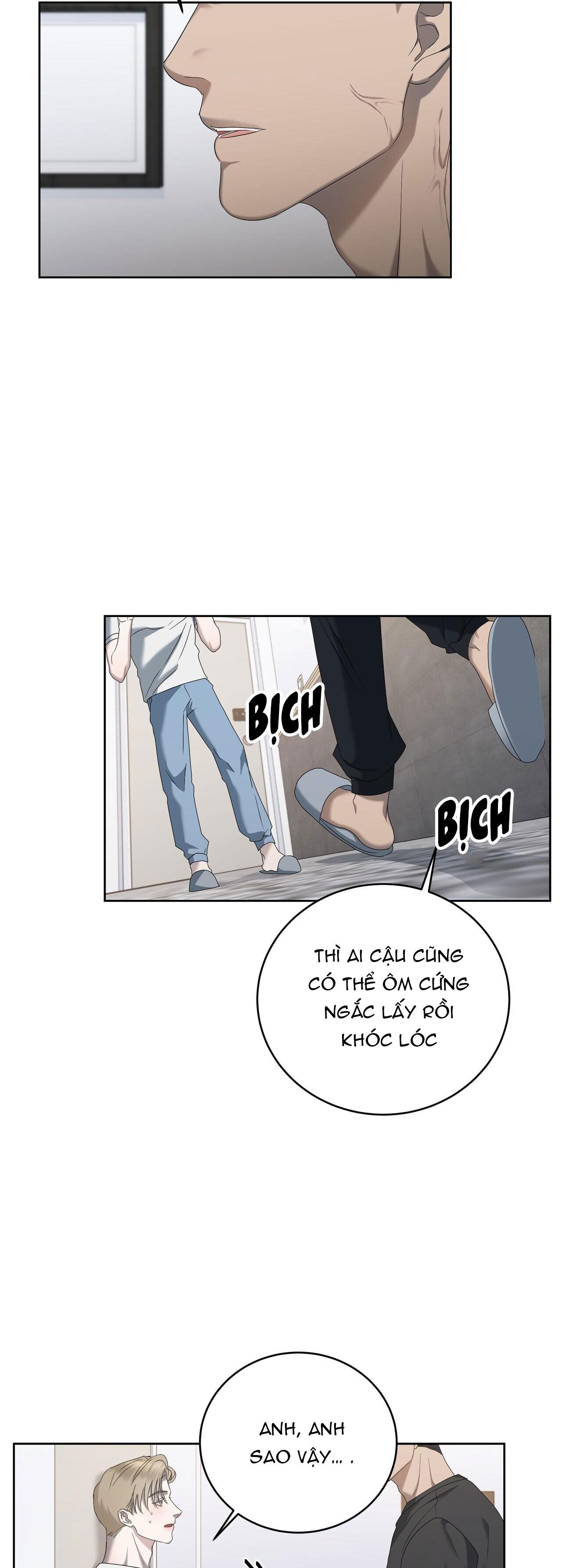 cầu thủ bóng nước chapter 13 30