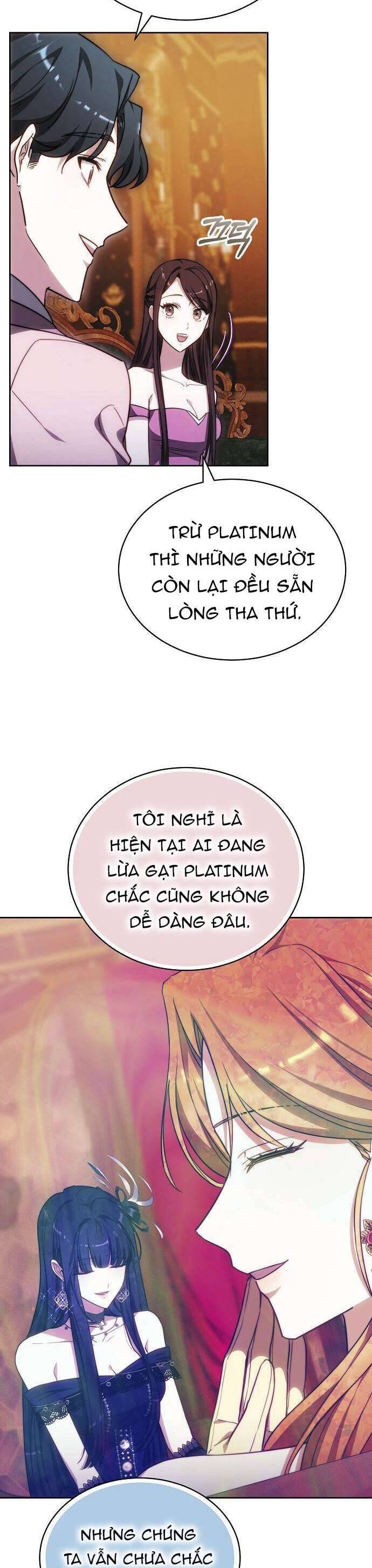 cô dâu của obsidian chapter 28 10