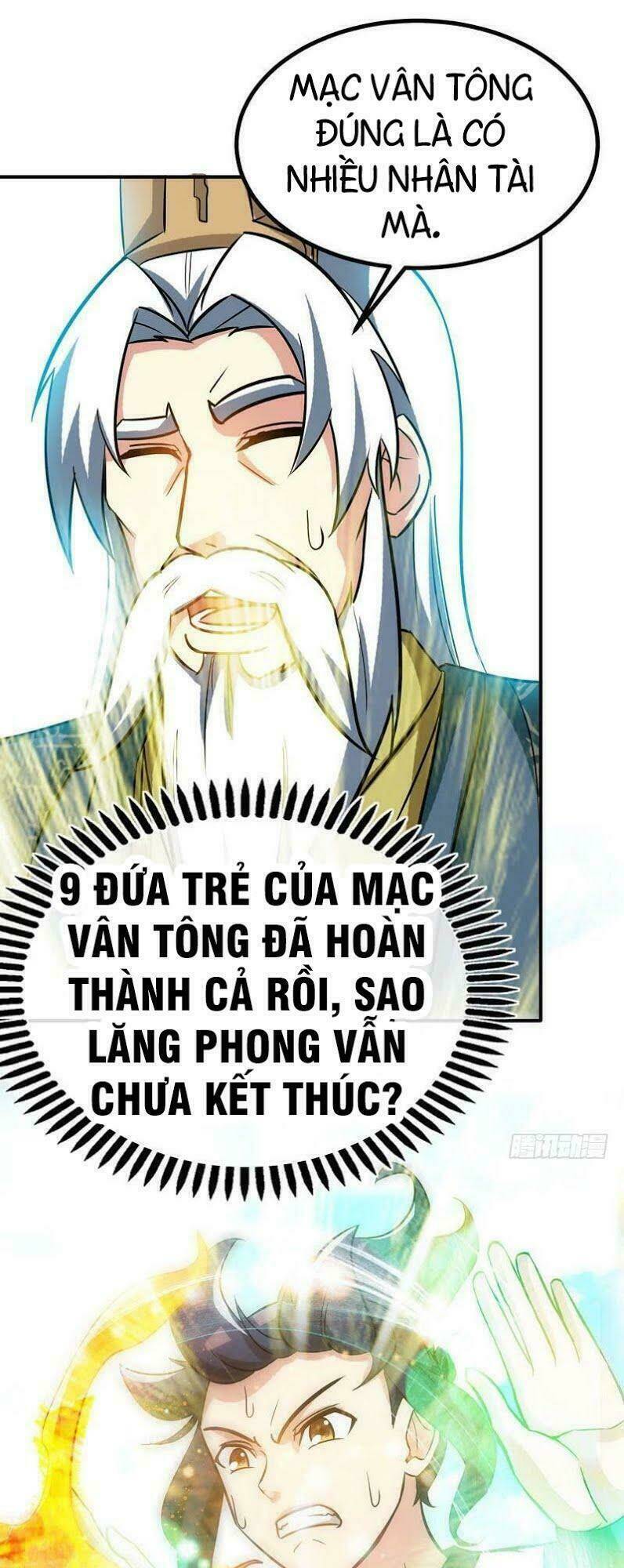 chí tôn thần ma chapter 43 16
