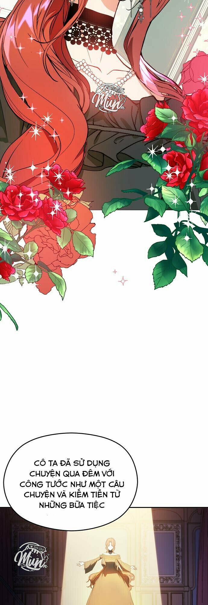 tôi không cố ý quyến rũ nam chính đâu! chapter 23 28