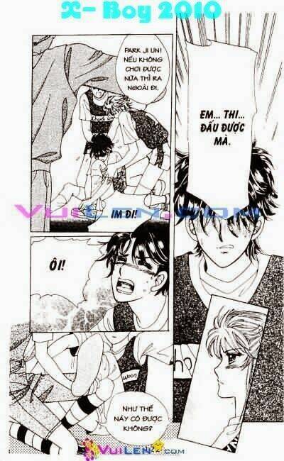 cô giáo tuổi 18 chapter 8 122