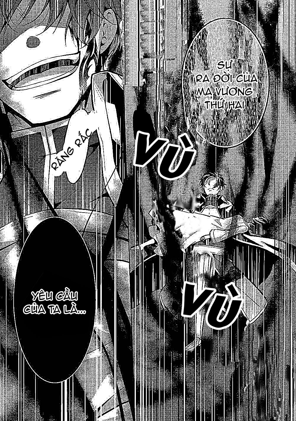 lần này tôi chắc chắn sẽ hạnh phúc! chapter 20 19