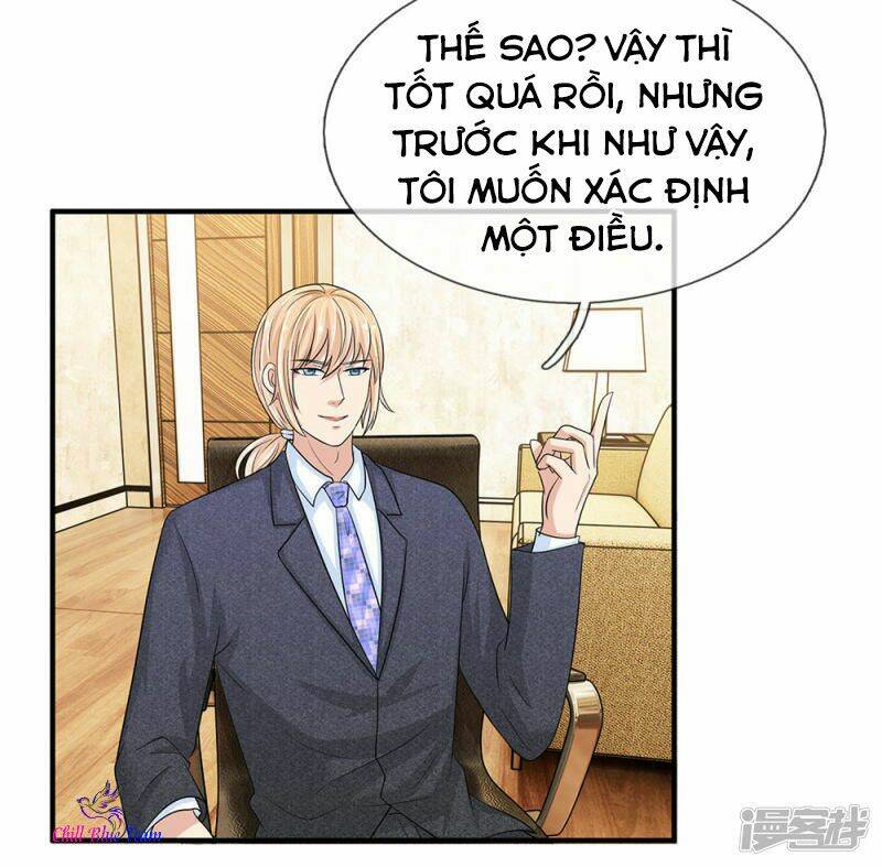 tổng tài đích tự dưỡng tiểu kiều thê chapter 31 3