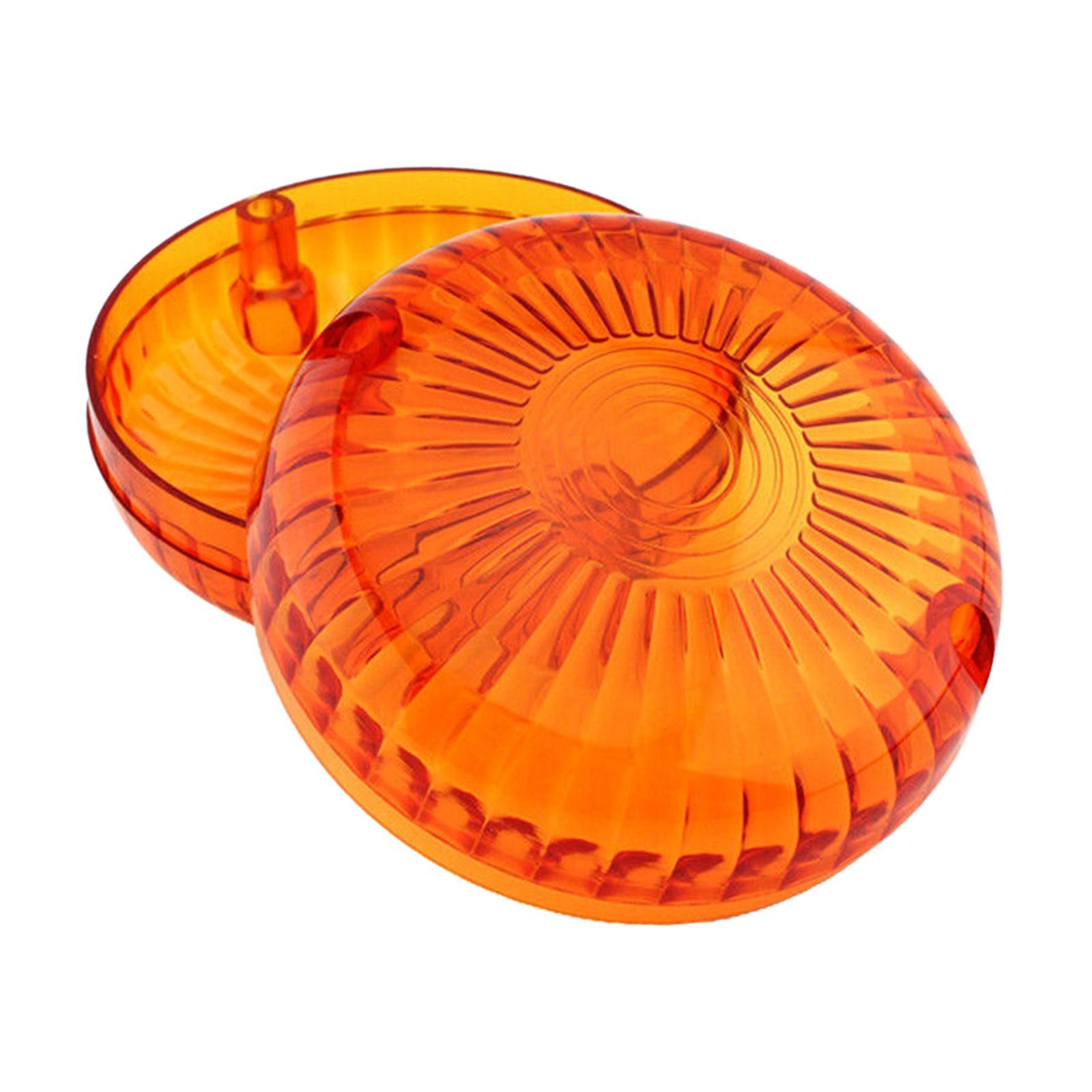 Easy to Install repair parts Spare Parts Yellow