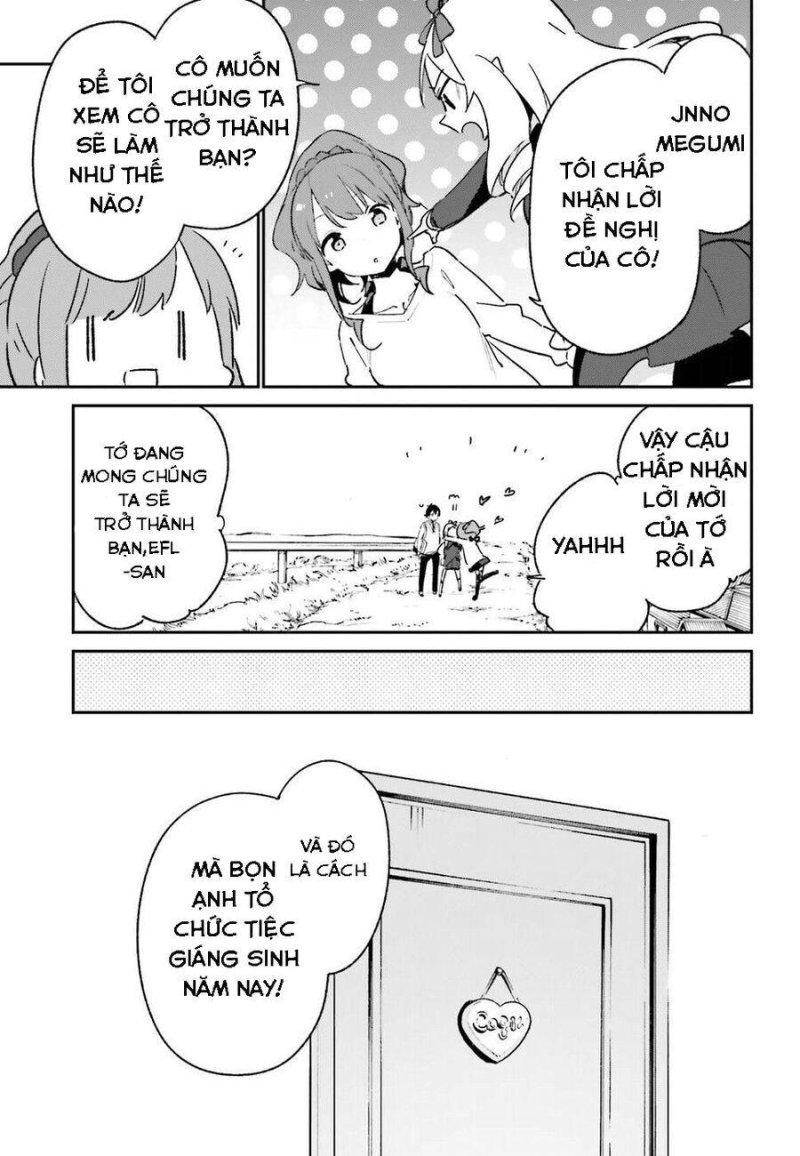 Ero Manga Sensei chapter 52 11