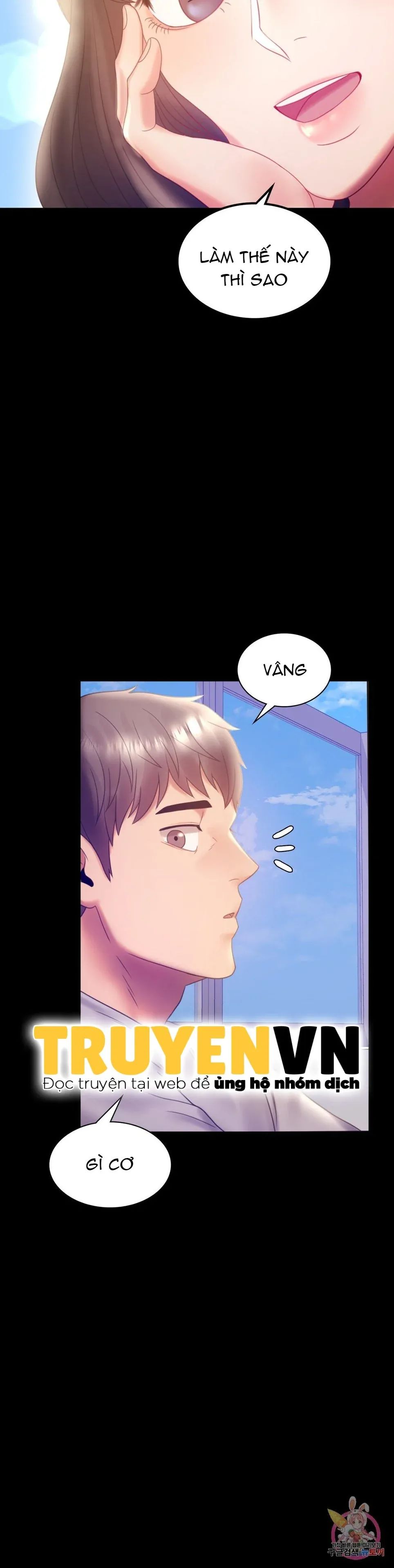 tình yêu vụng trộm chapter 8 16