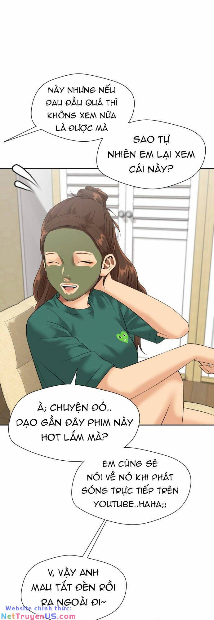 gương mặt thiên tài chapter 129 9