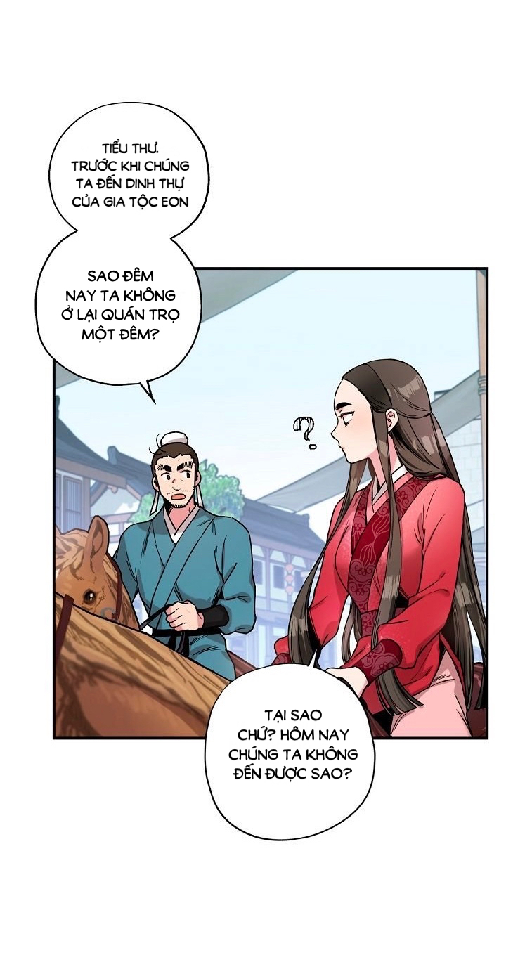 sự trở lại của phản diện chapter 6 51