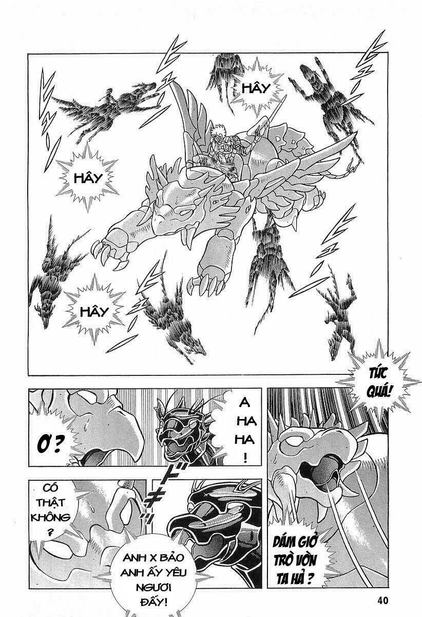 b'tx – người x chapter 36 37