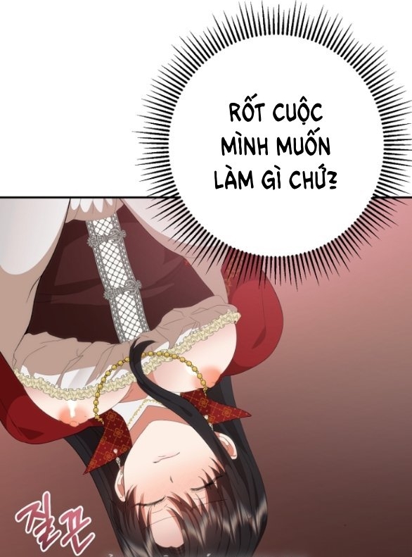 [18+] dũng sĩ vị tha chapter 24.1 34