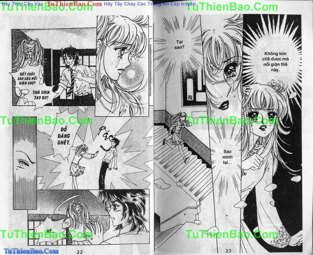 nhật ký của nan a chapter 5.1 11