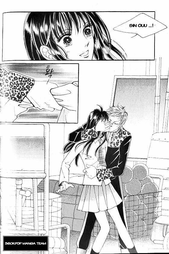 hot blooded woman chapter 48 20