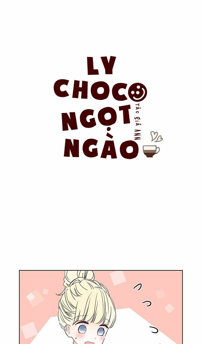 choco ngọt ngào chapter 5 4