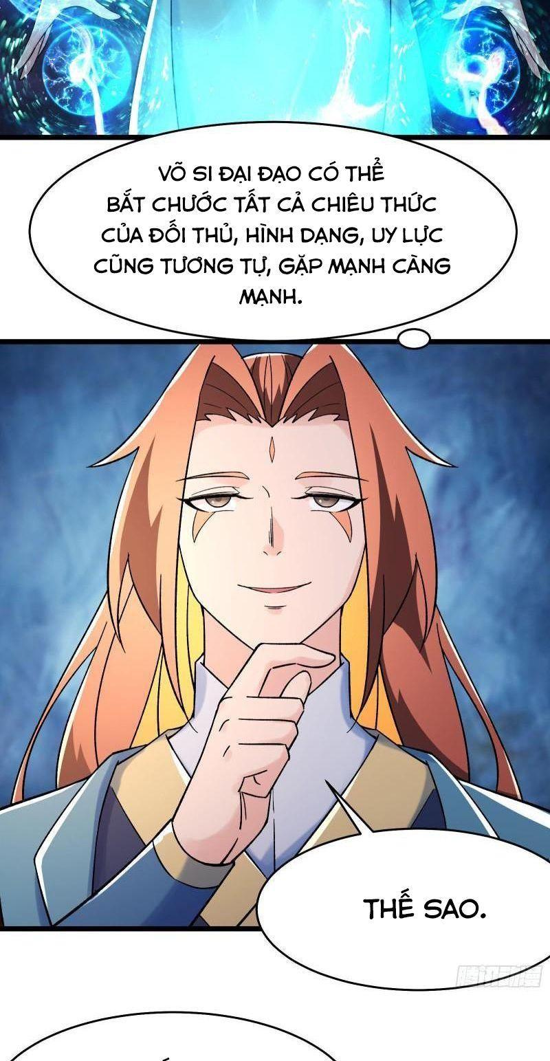 đồ đệ ta toàn là nữ ma đầu chapter 138 29