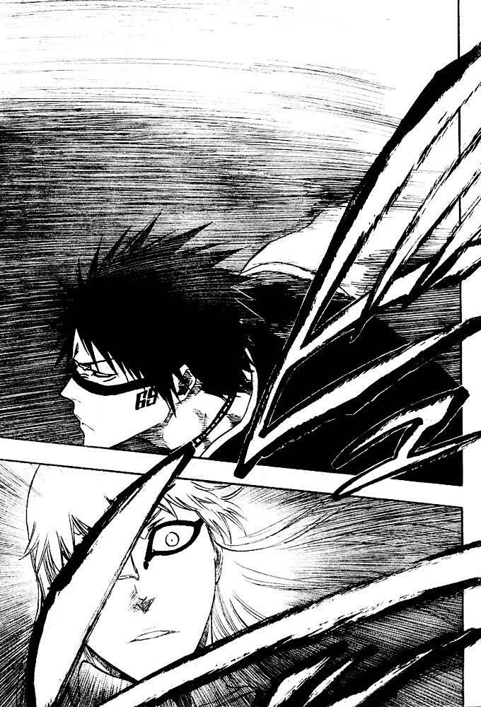 thần chết ichigo chapter 325 5