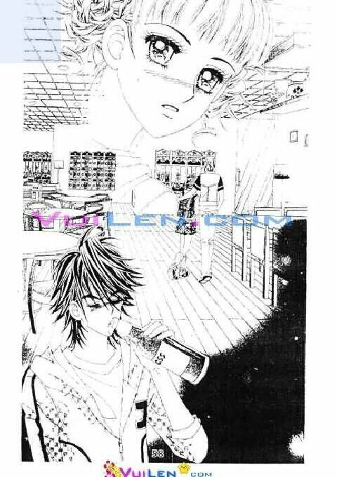 ánh nắng chói chang chapter 6 56