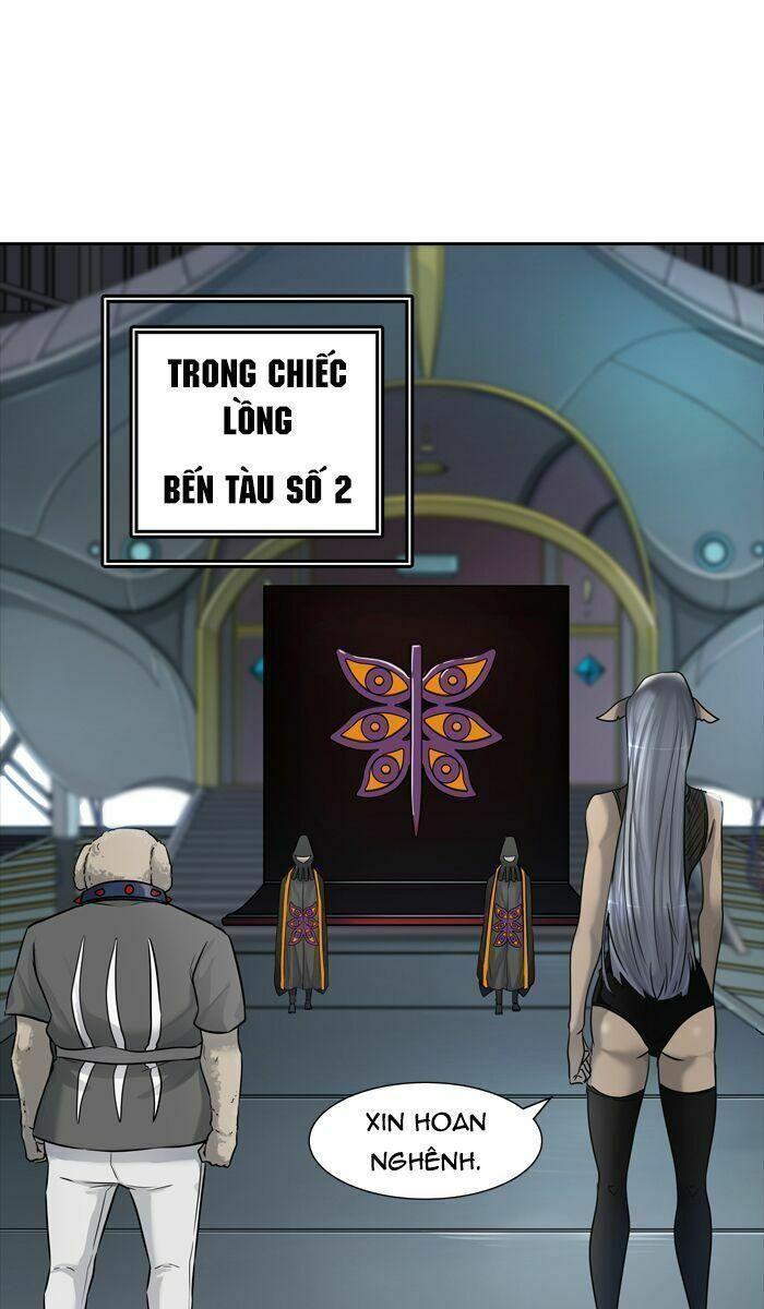 tòa tháp bí ẩn 2 chapter 425 153