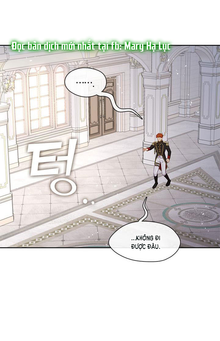 cẩn thận nữ phụ phản diện đấy! chapter 120 41