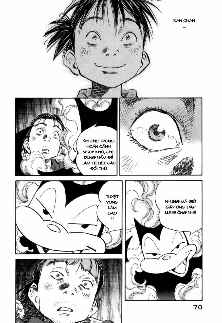 billy bat chapter 21 20