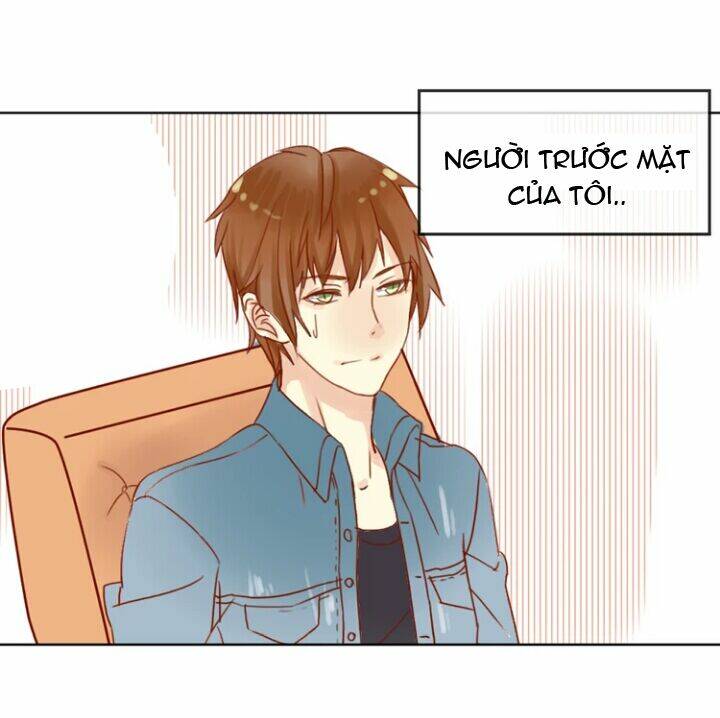 bạn trai tùy chỉnh chapter 1 26