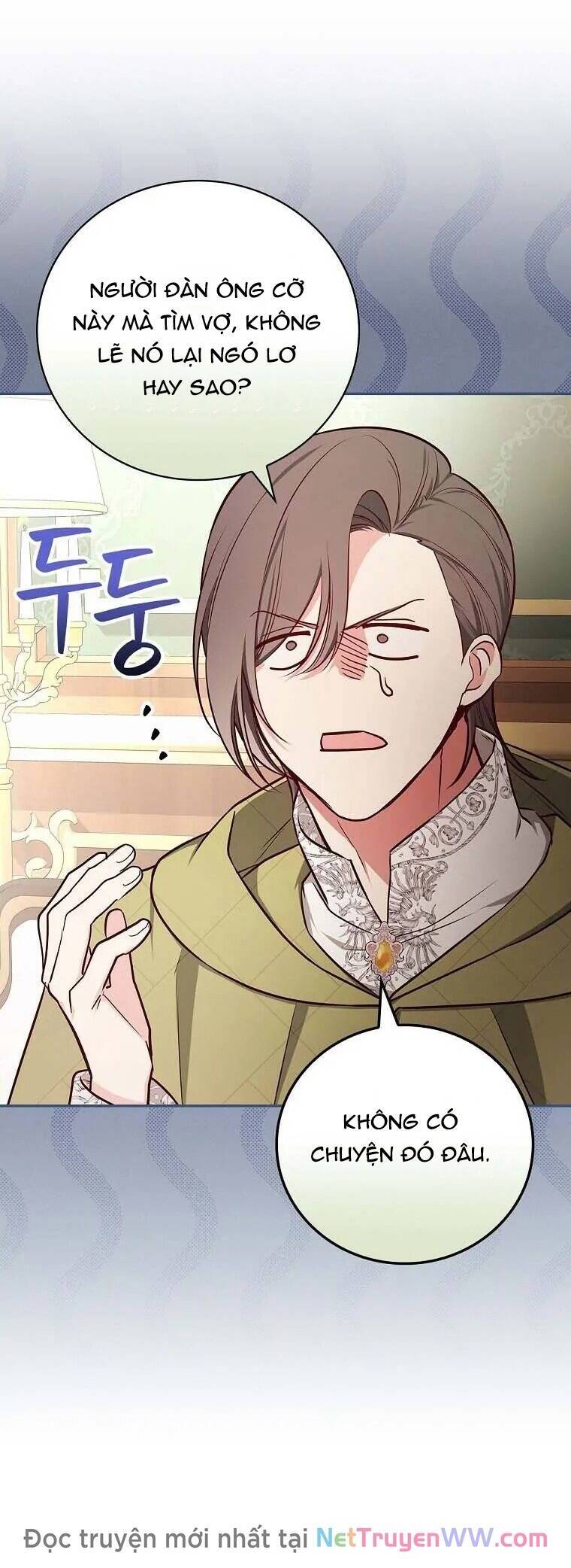 tôi trở thành mẹ của vị anh hùng chiến binh chapter 86 27