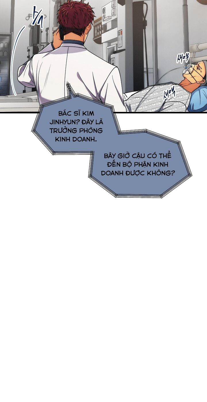bác sĩ trùng sinh chapter 54 29