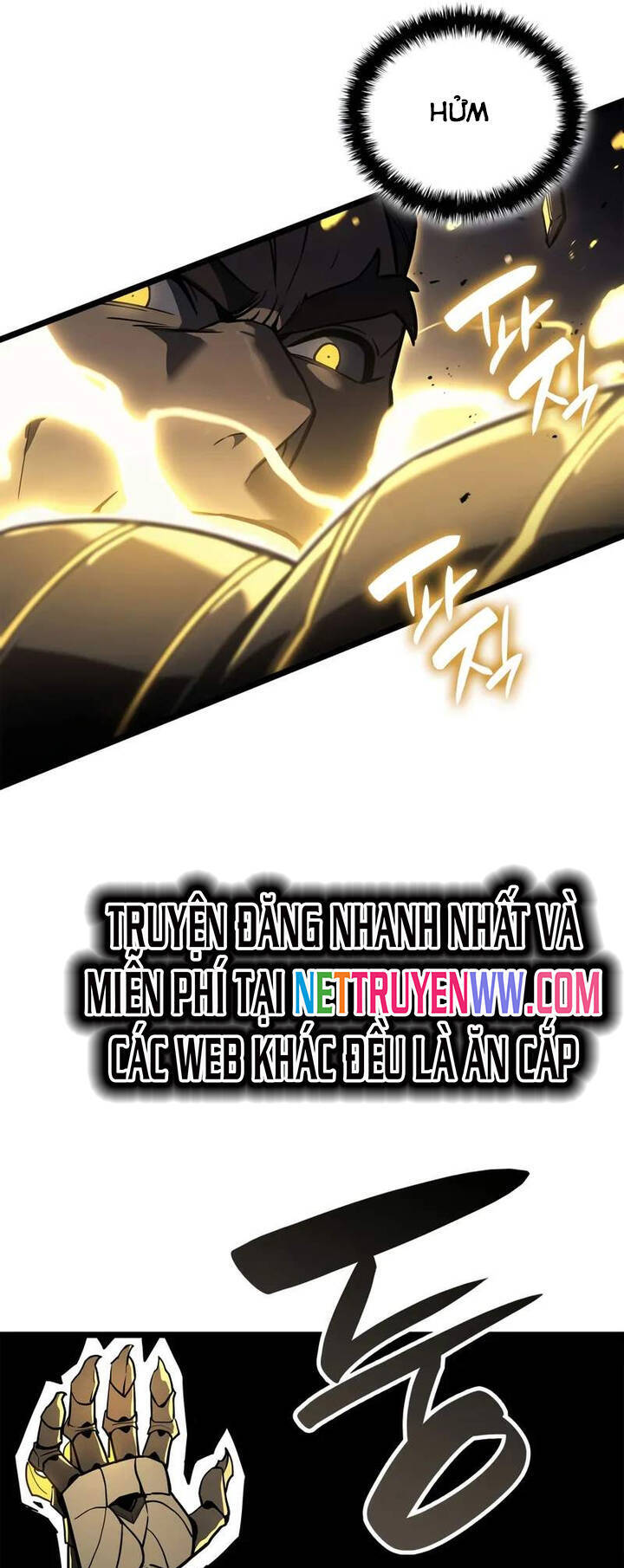 Vị Vua Mạnh Nhất Đã Trở Lại chapter 105 9