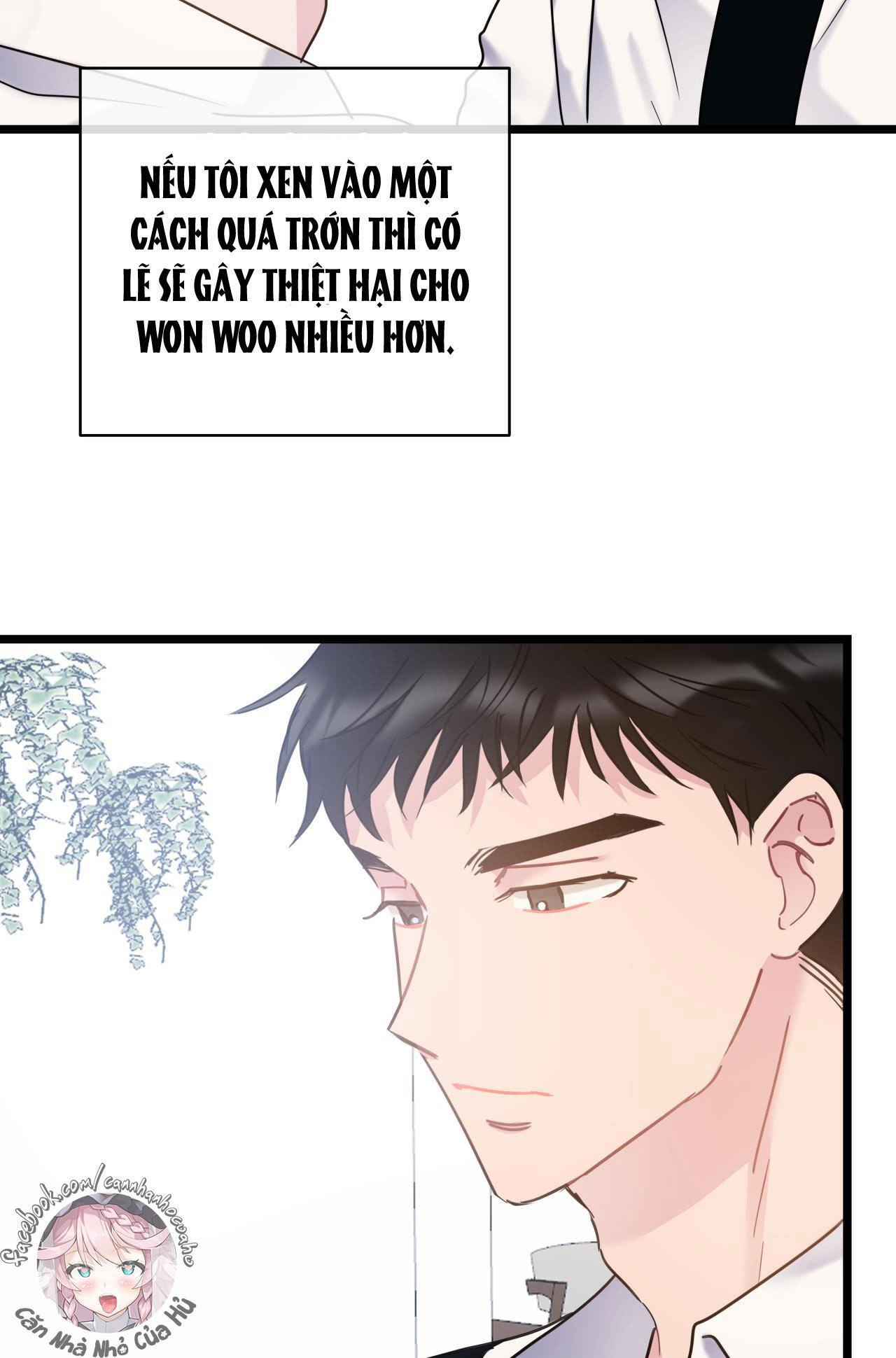 tình yêu bình dị nhất chapter 20 46