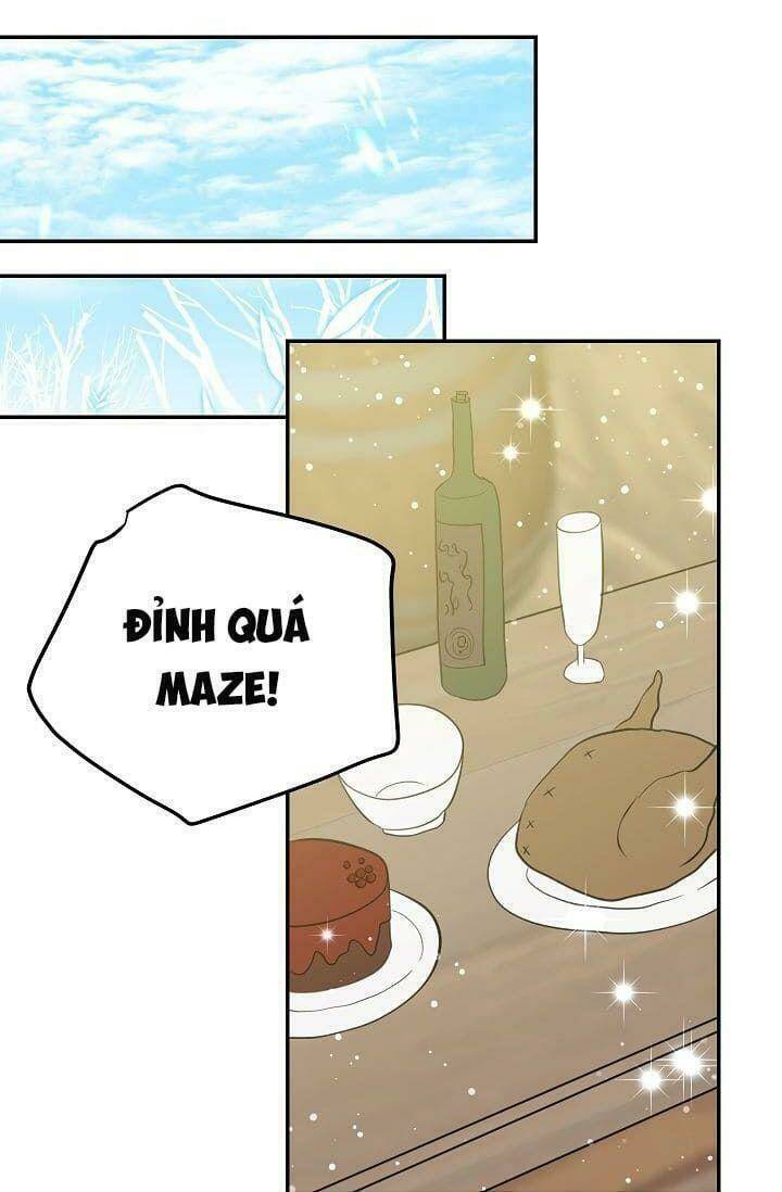 tôi là bạn gái cũ của một người lính chapter 22 20