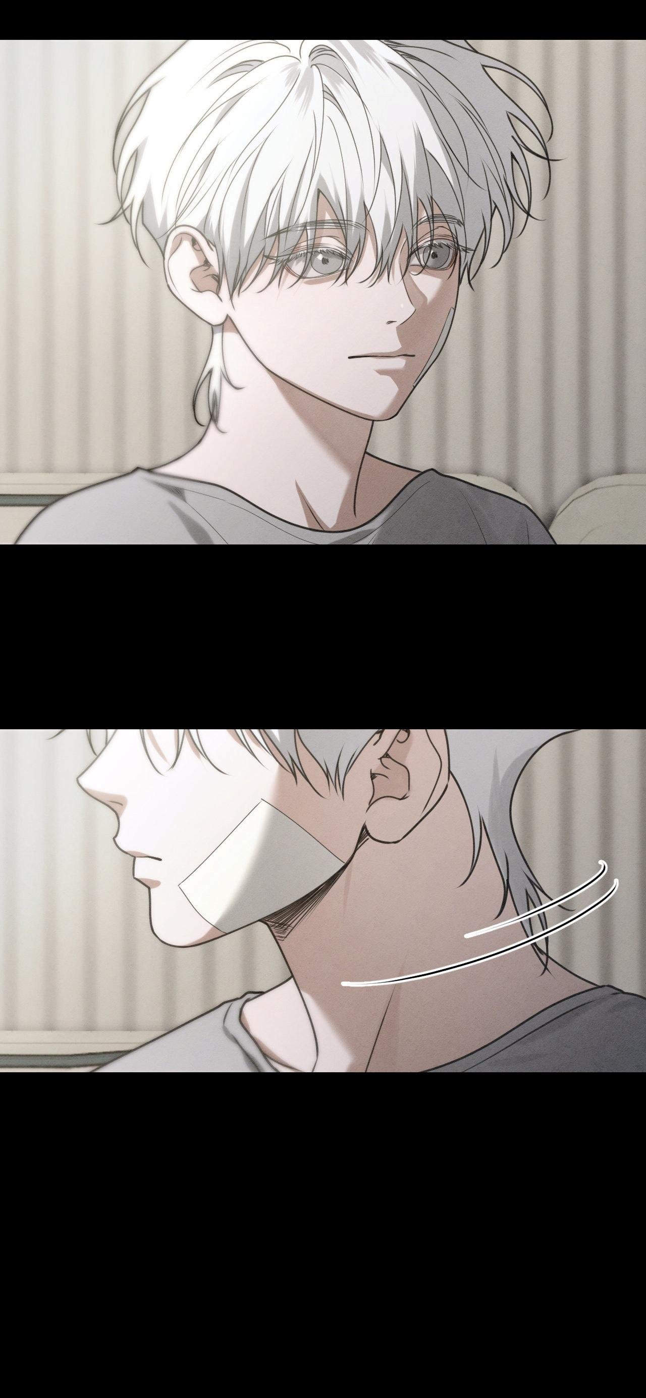 dear teddy bear chapter 28 51