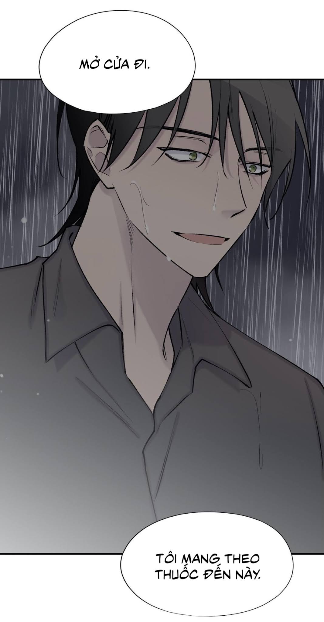 đừng viết nữa, tác giả thân mến! chapter 53 15