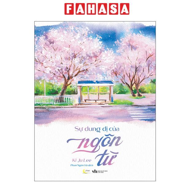 Sách - Sự Dung Dị Của Ngôn Từ