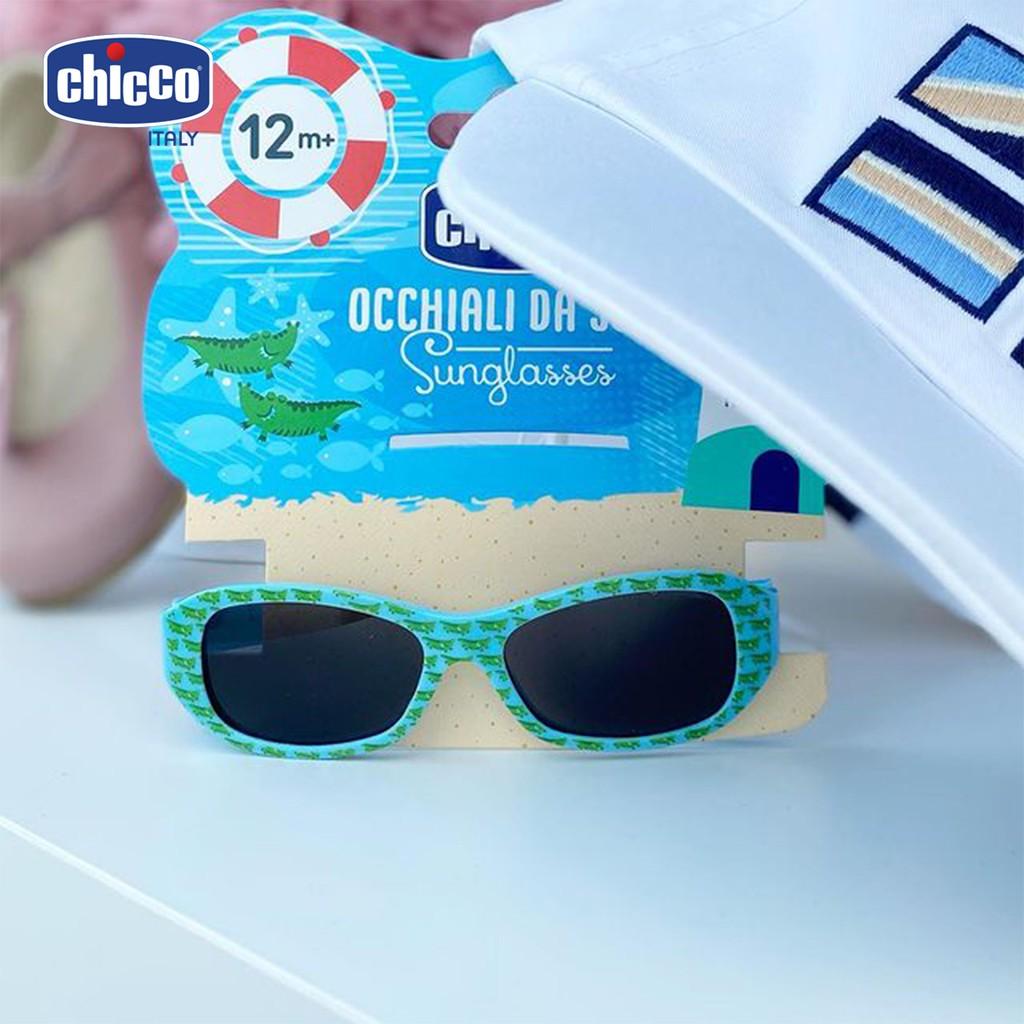 Kính mát chống tia UV Chicco 12M