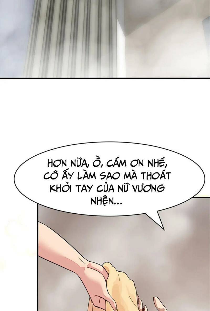 bạn gái virus của tôi chapter 391 25