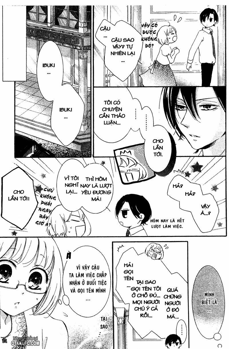 pen saki ni syrup chapter 3 39