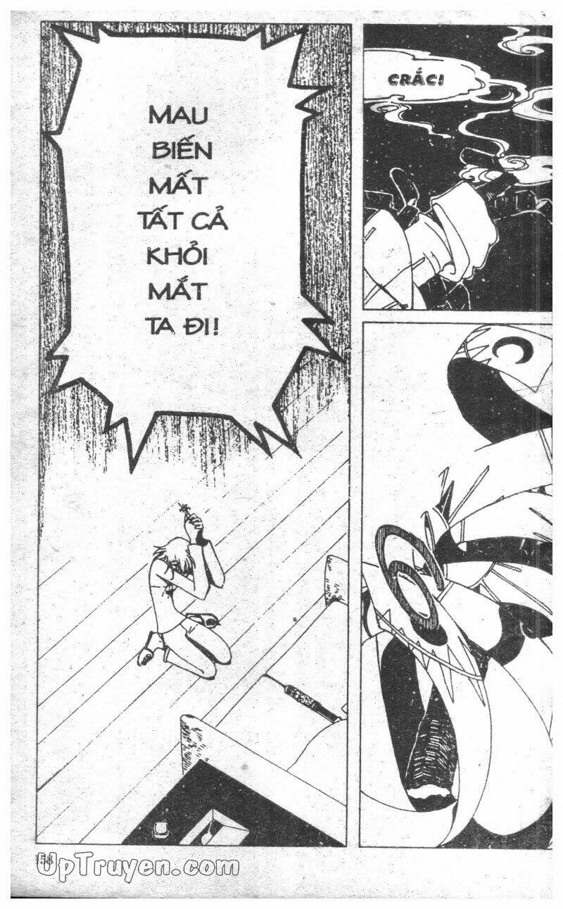 xxxholic - hành trình bí ẩn chapter 3 150