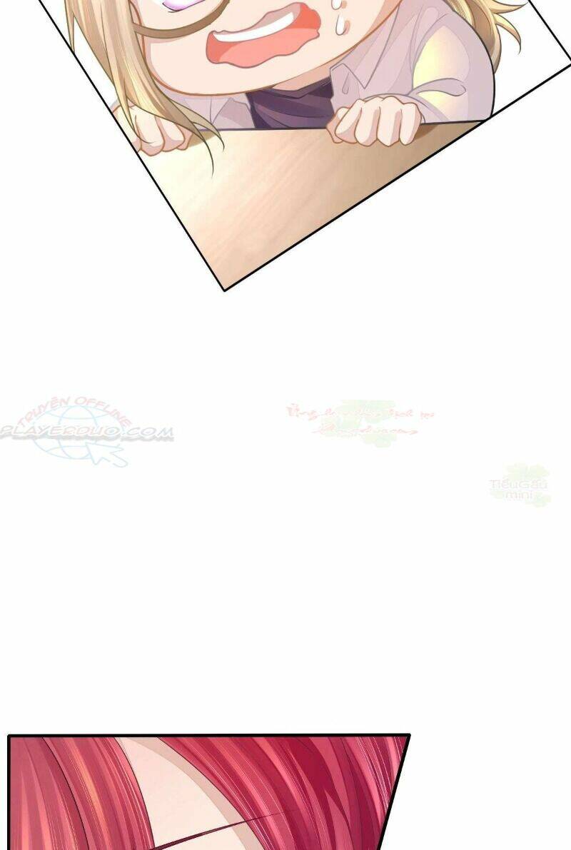 đứa trẻ có 5 daddy chapter 1 33