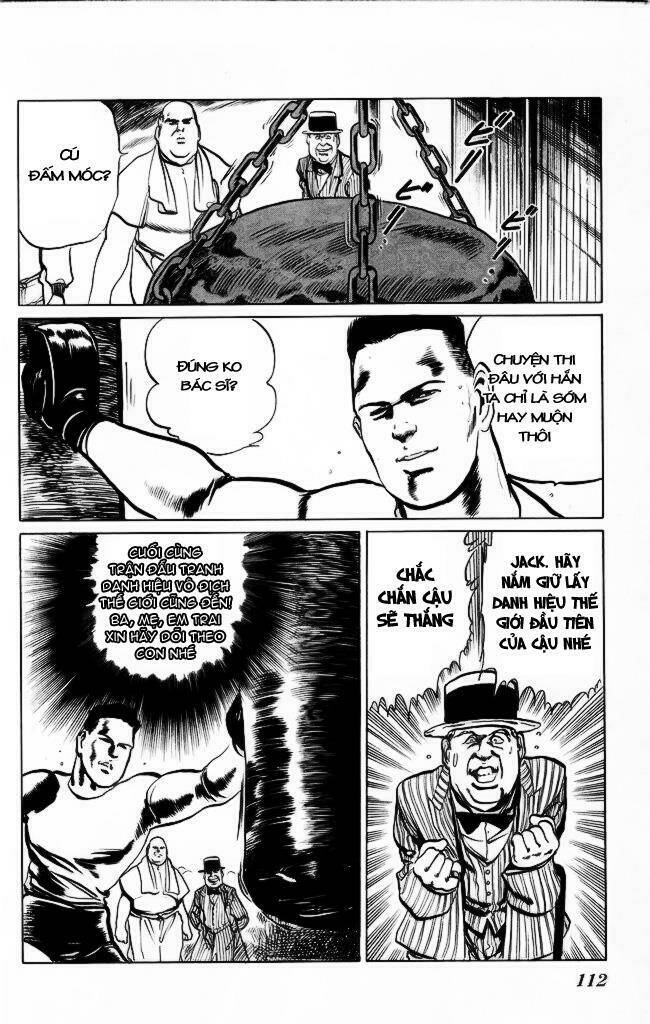 kenji-quyền nhi phương thế ngọc chapter 35 19