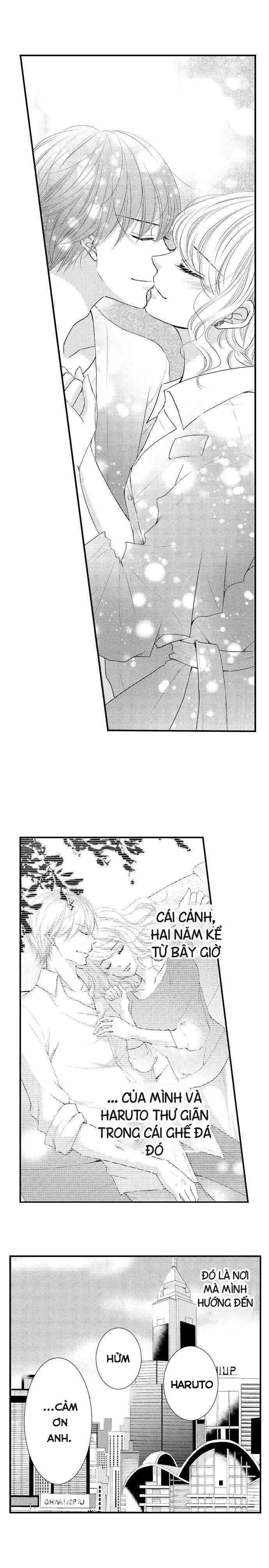 sự cao trào hoàn hảo chapter 151 10